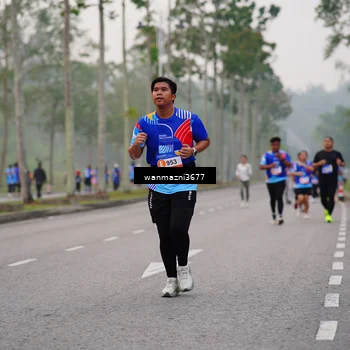 Runner Photo 5305396