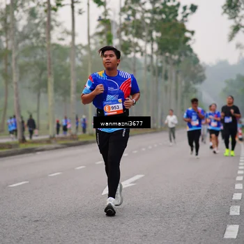 Runner Photo 5305401