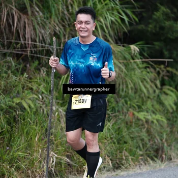 Runner Photo 5305403