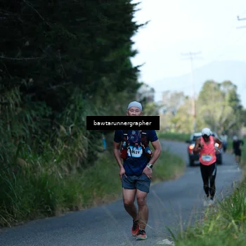Runner Photo 5305405