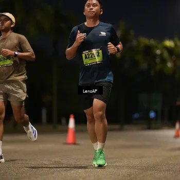 Runner Photo 5305410