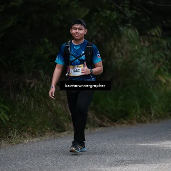 Runner Photo 5305411