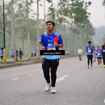 Runner Photo 5305412