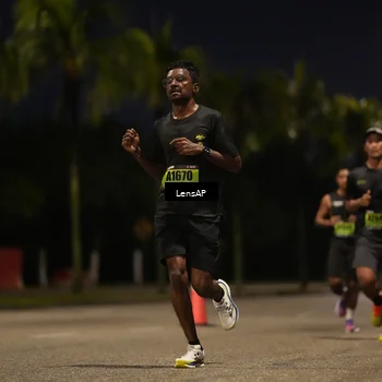 Runner Photo 5305417
