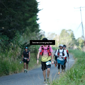 Runner Photo 5305418