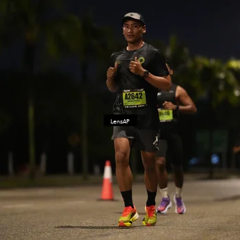 Runner Photo 5305421