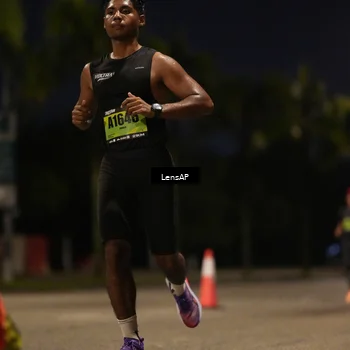 Runner Photo 5305425