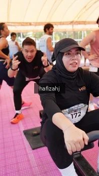 Runner Photo 5305428