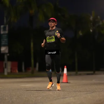 Runner Photo 5305434