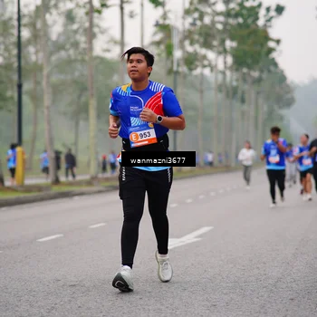 Runner Photo 5305436