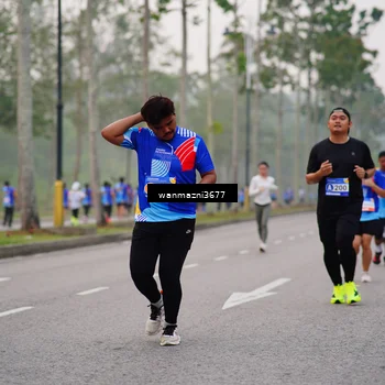 Runner Photo 5305437
