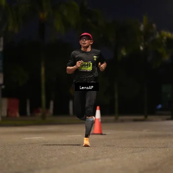 Runner Photo 5305438
