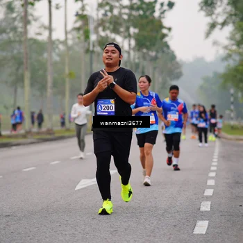 Runner Photo 5305439