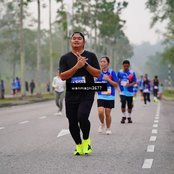 Runner Photo 5305440