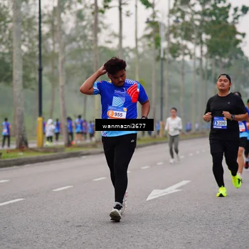 Runner Photo 5305444