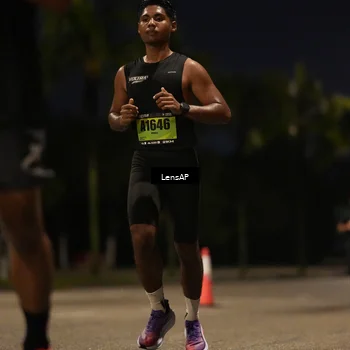 Runner Photo 5305445