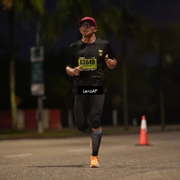 Runner Photo 5305450