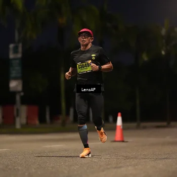 Runner Photo 5305452