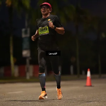 Runner Photo 5305456