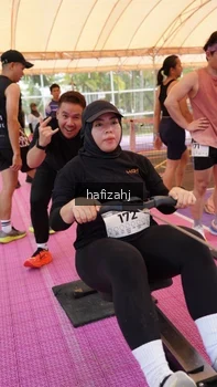 Runner Photo 5305459