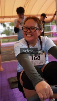 Runner Photo 5305460