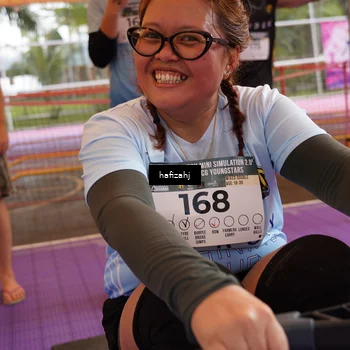 Runner Photo 5305461