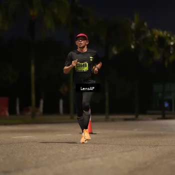Runner Photo 5305462