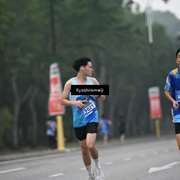 Runner Photo 5305463