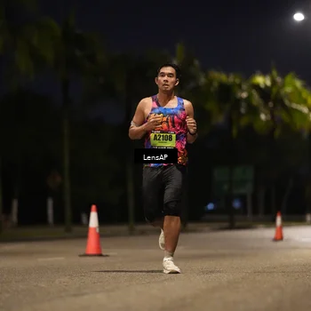 Runner Photo 5305465