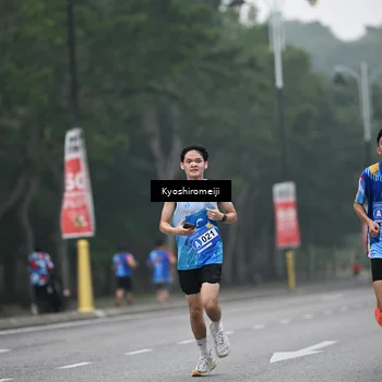 Runner Photo 5305467