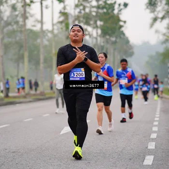 Runner Photo 5305468