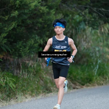 Runner Photo 5305470