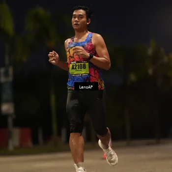 Runner Photo 5305473