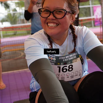 Runner Photo 5305474