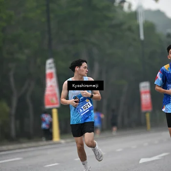 Runner Photo 5305476