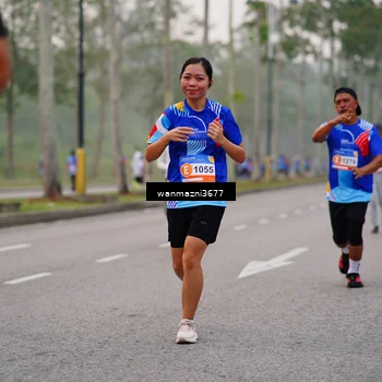 Runner Photo 5305477