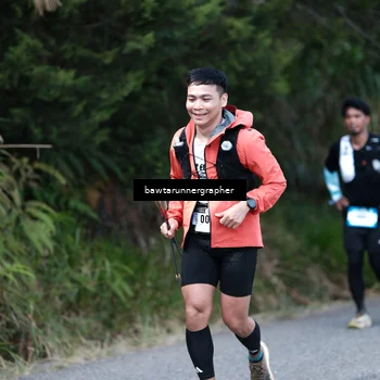 Runner Photo 5305478
