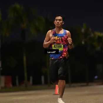 Runner Photo 5305479