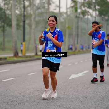Runner Photo 5305484