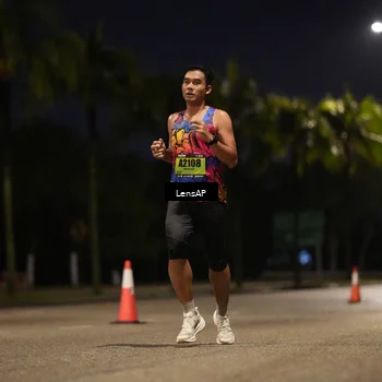 Runner Photo 5305485