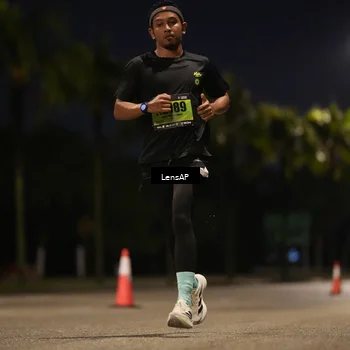 Runner Photo 5305489