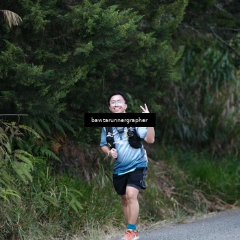 Runner Photo 5305492