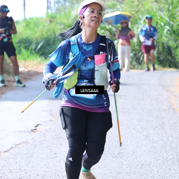 Runner Photo 5305493