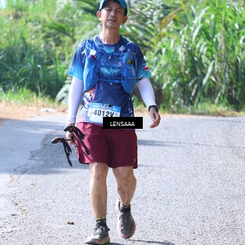 Runner Photo 5305497