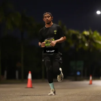 Runner Photo 5305503