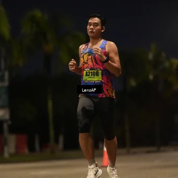 Runner Photo 5305504