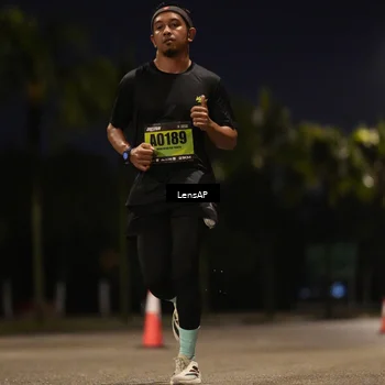 Runner Photo 5305509