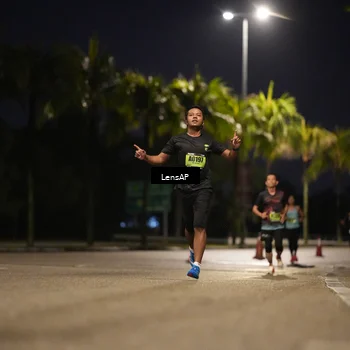 Runner Photo 5305510