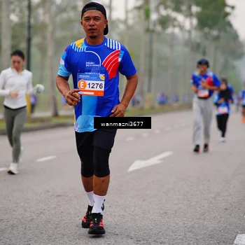 Runner Photo 5305511