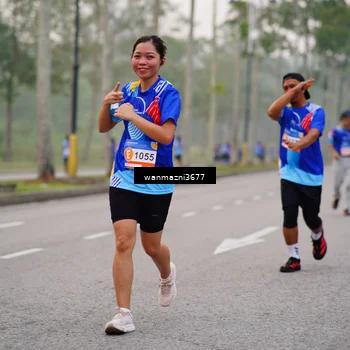 Runner Photo 5305512